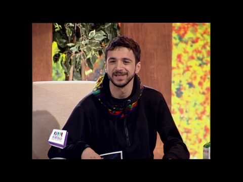 Nanuka's Show - თემურ ელიავას 10 წუთი (ნაწილი 3)